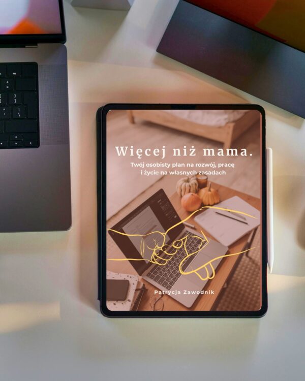 więcej niż mama
