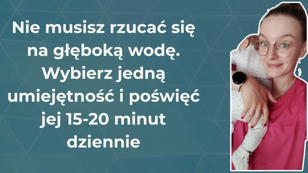 praca zdalna bez doświadczenia