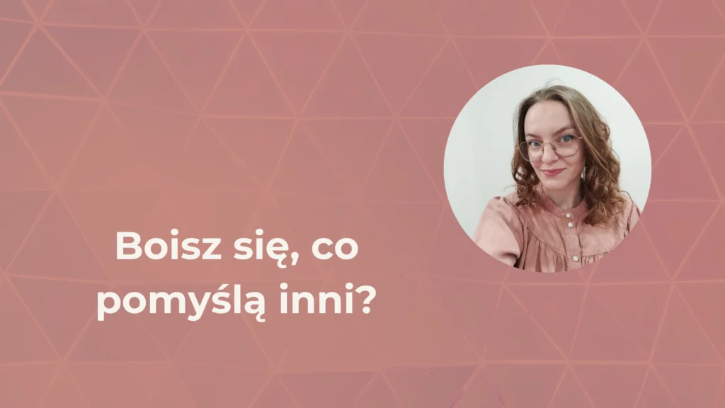 Porównywanie się z innymi